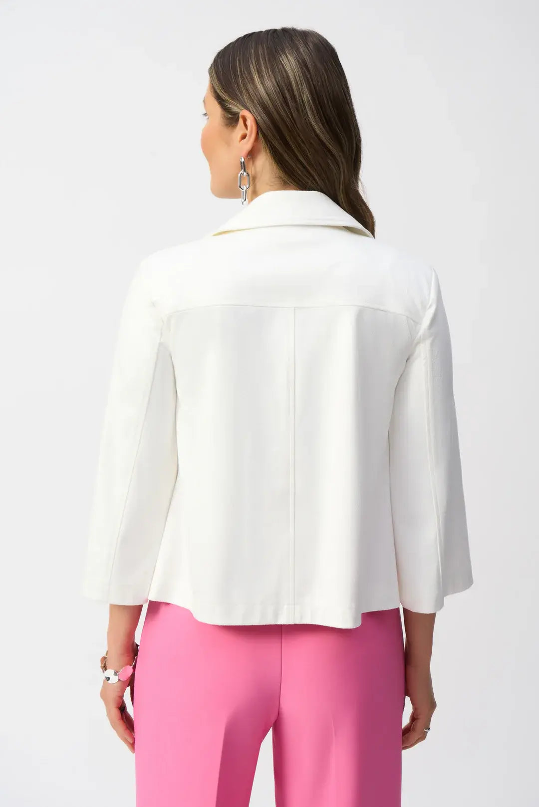 Manteau beige Joseph Ribkoff