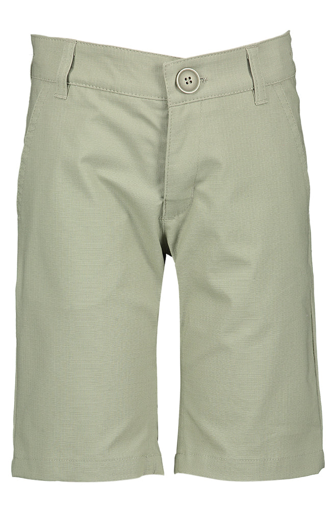 Groene bermuda Pedro communie Blue Bay