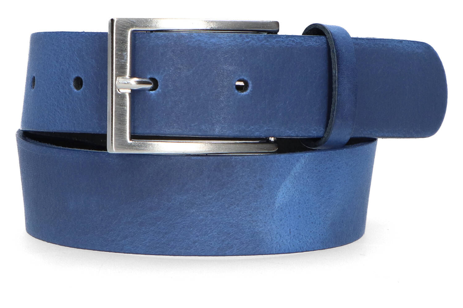 Indigo riem Raphael communie D-Lux