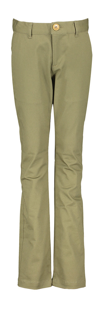 Groene broek Benteco Scapa