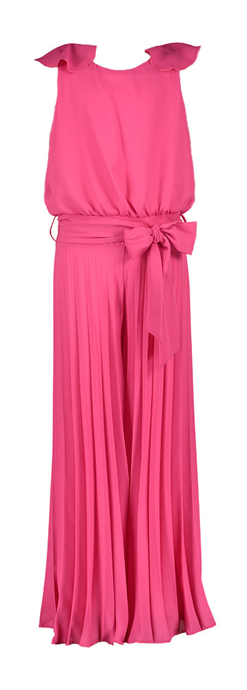 Fuchia jumpsuit Rtb Communie