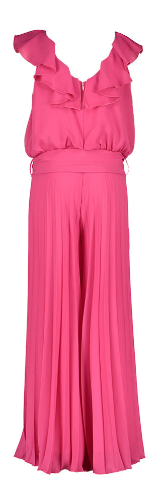 Fuchia jumpsuit Rtb Communie