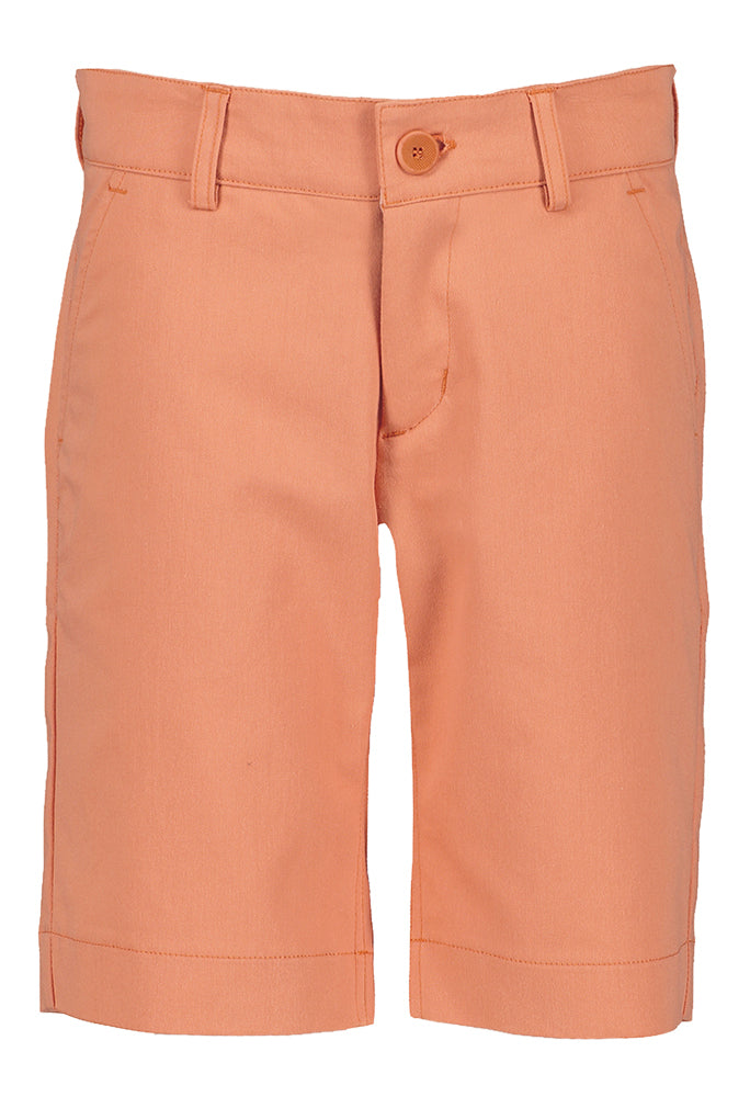 Short couleur rouille Maeson Blue Bay