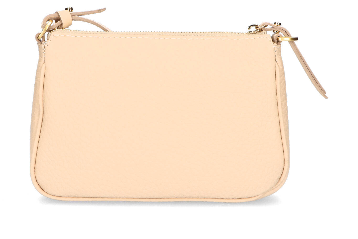 Sac à main crème Brooke Gianni Chiarini