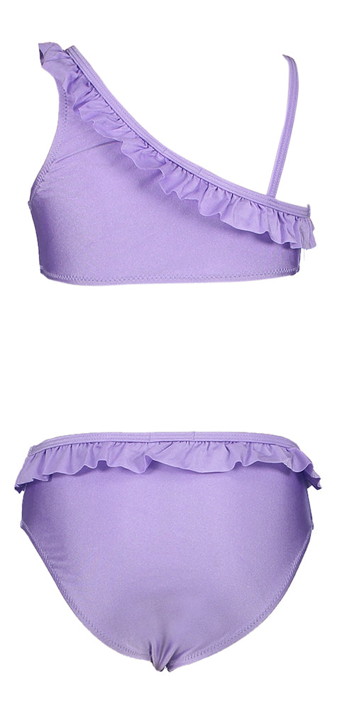 Lila sun bikini Billieblush