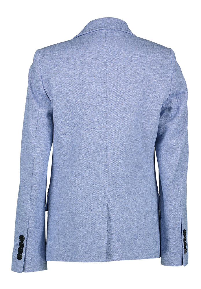 Blazer bleu communion Scapa