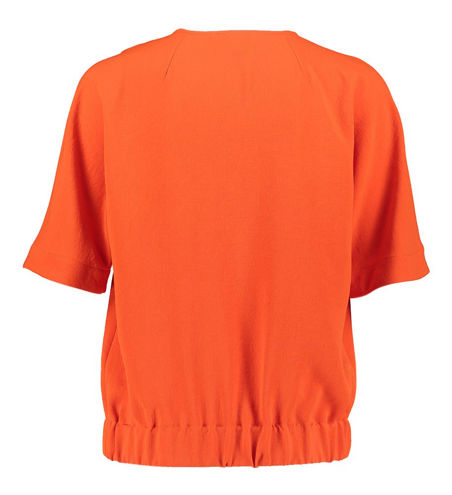 Rode bloes Hanoi Gigue