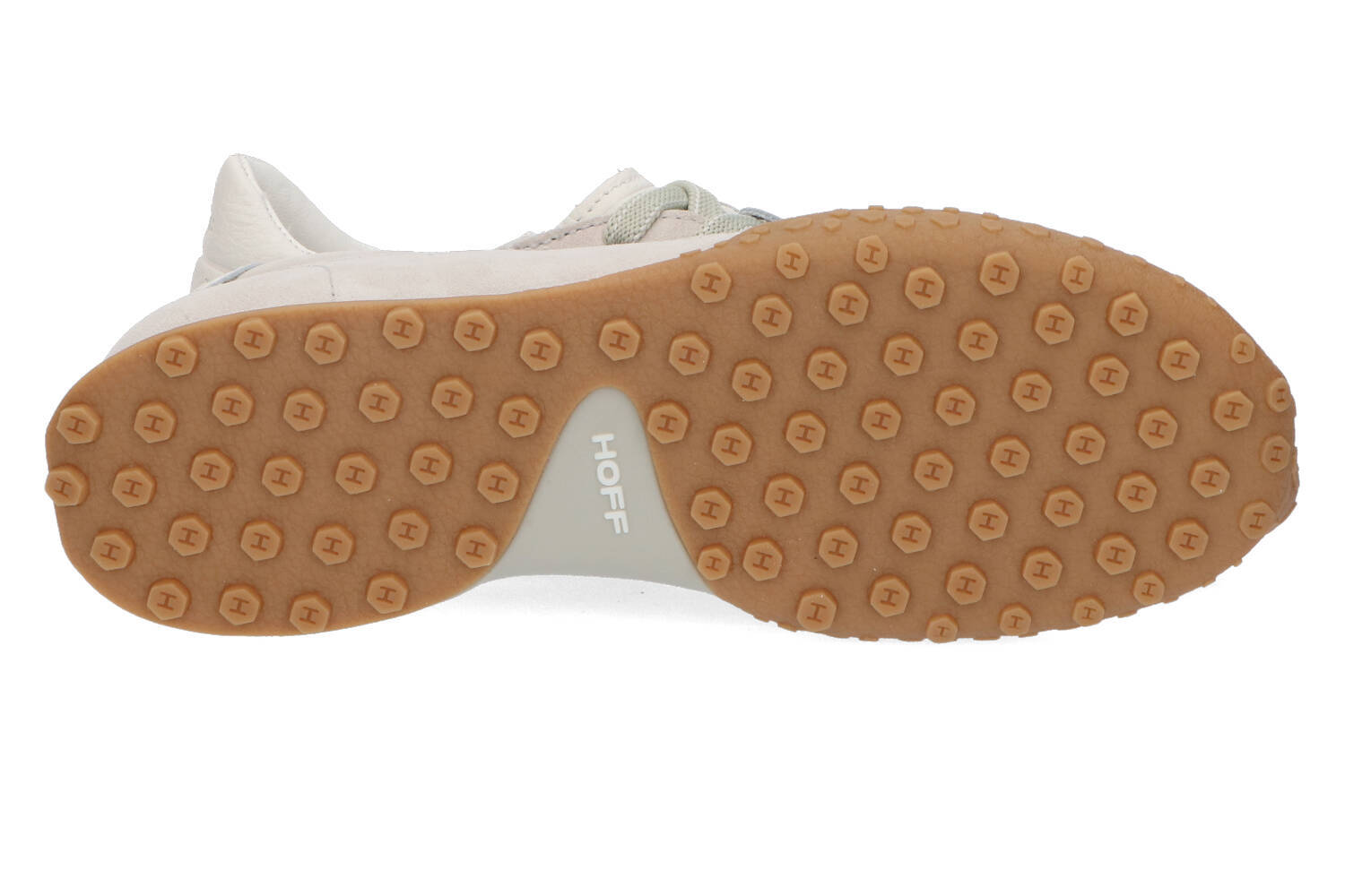 Baskets basses Bird Gris Hoff