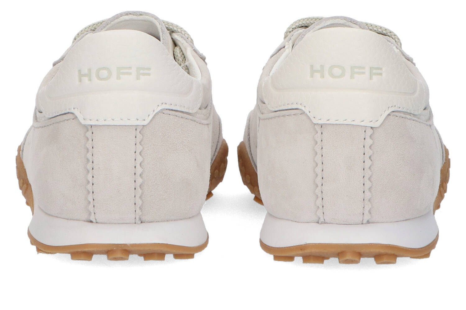 Baskets basses Bird Gris Hoff