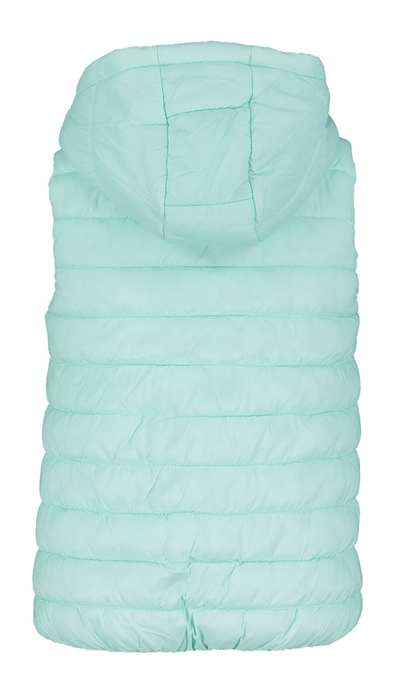 Groene bodywarmer Wandia Cars