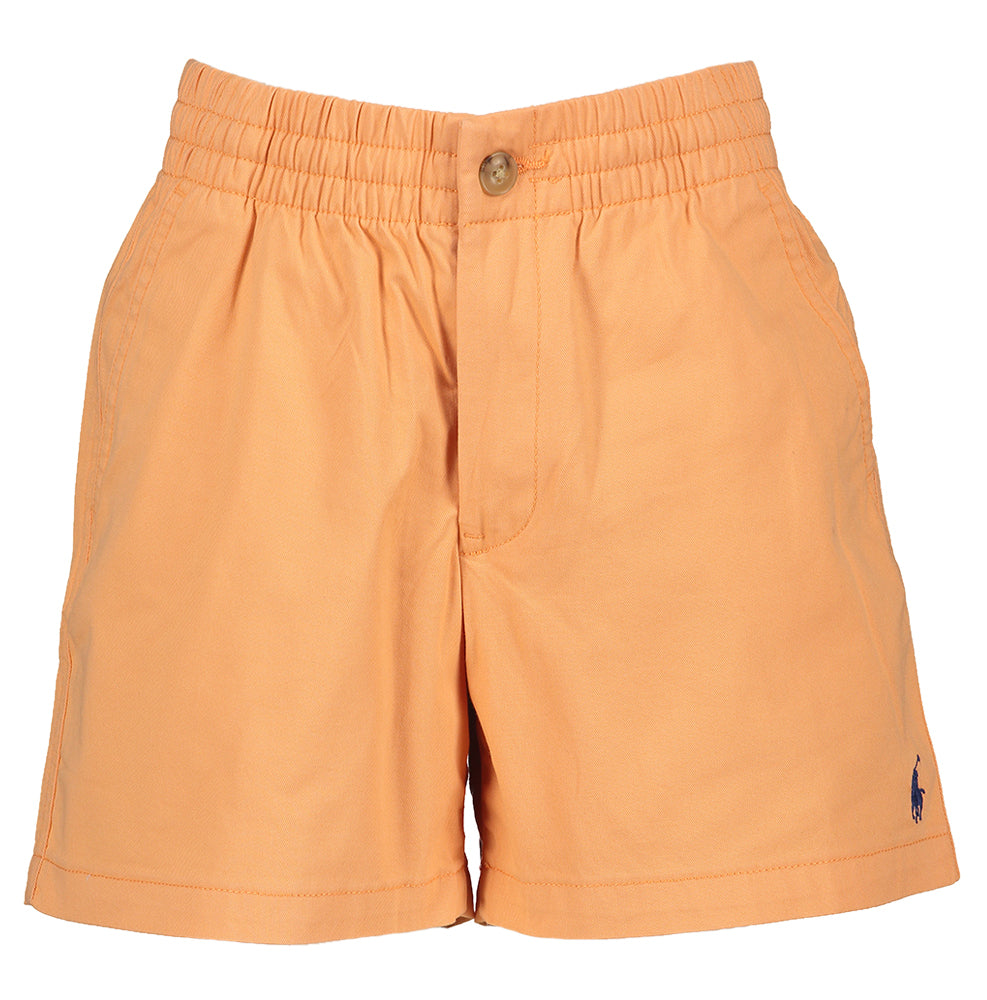 Short orange Ralph Lauren