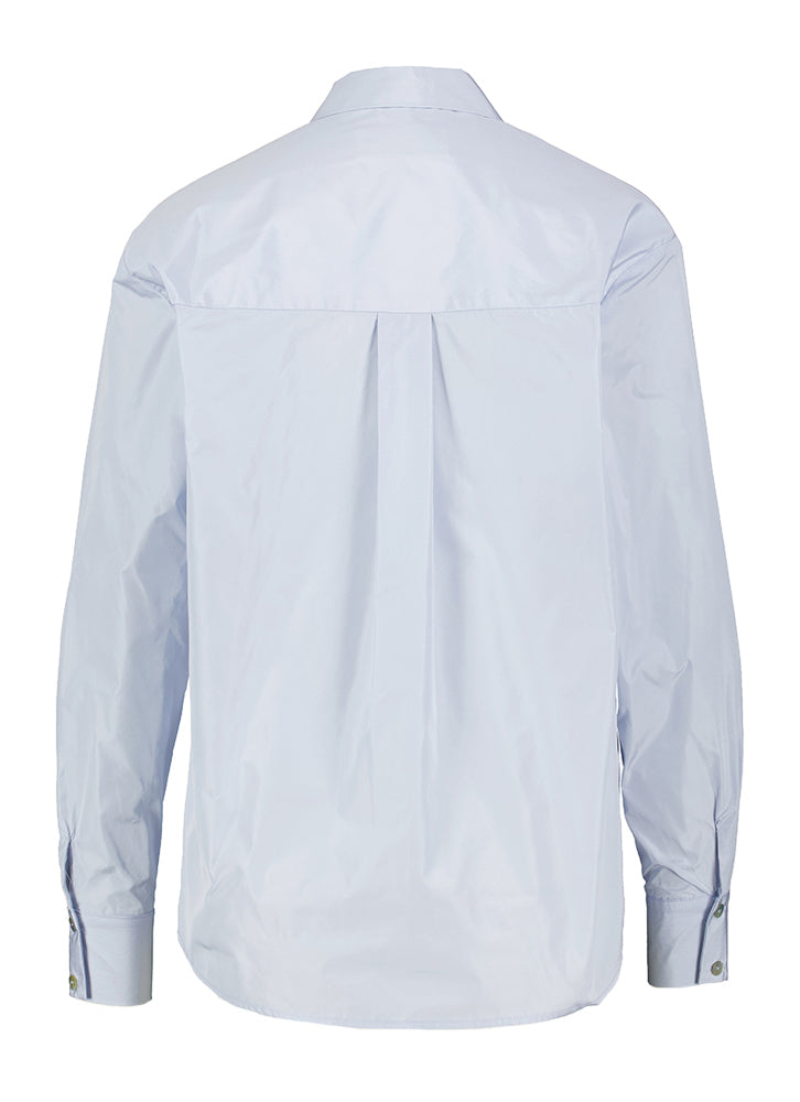 Blue bloes Eline Justeve