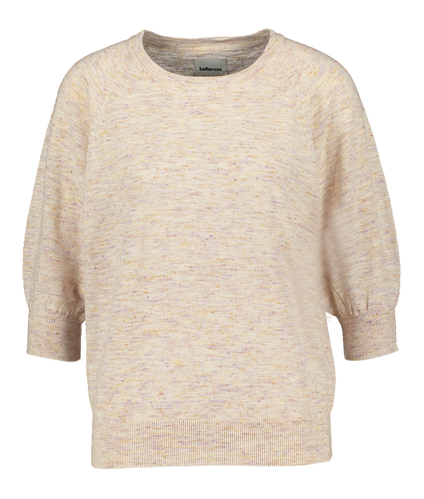 Multicolor trui Bellerose