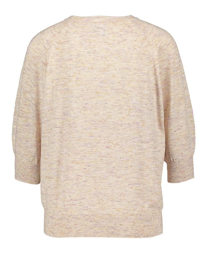 Multicolor trui Bellerose