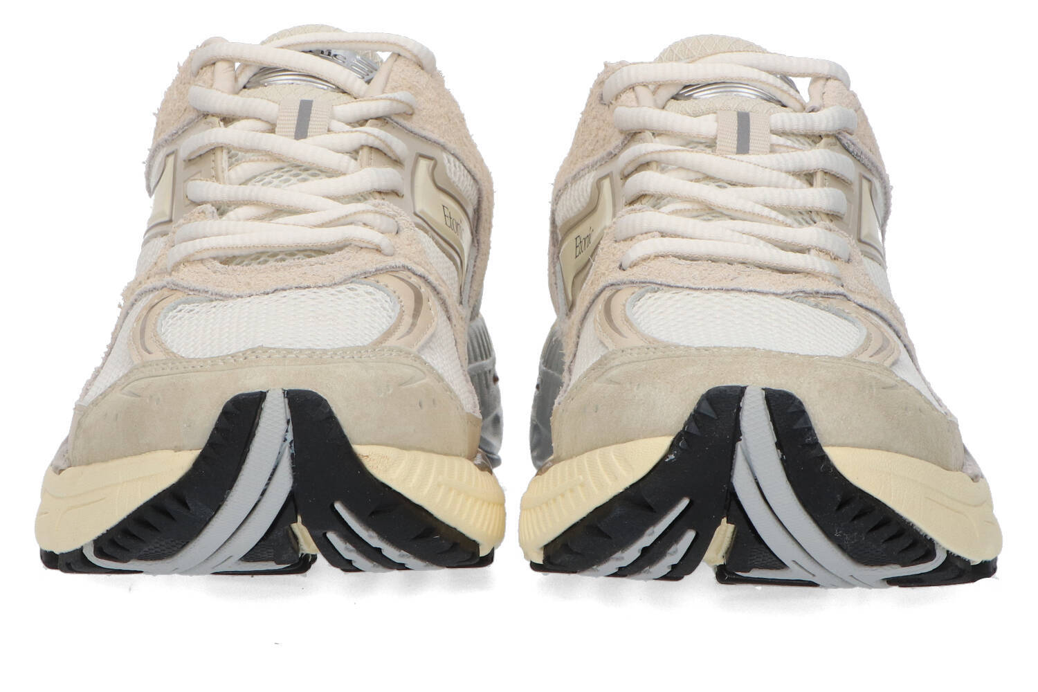 Baskets basses Off-White Evolution Etonic