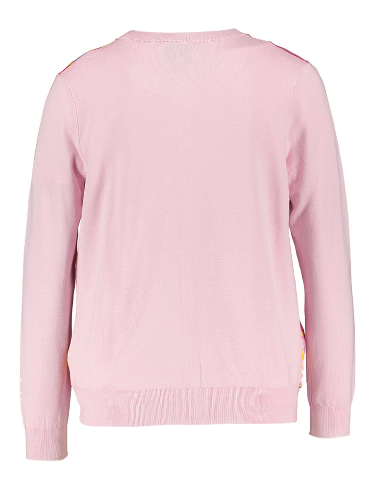 Ensemble multicolore 2 pièces Leo & Ugo