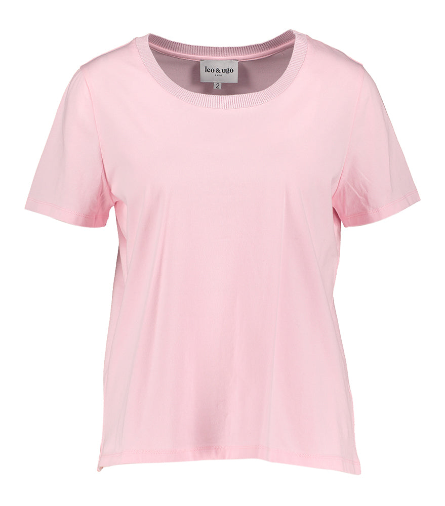 Ensemble multicolore 2 pièces Leo & Ugo