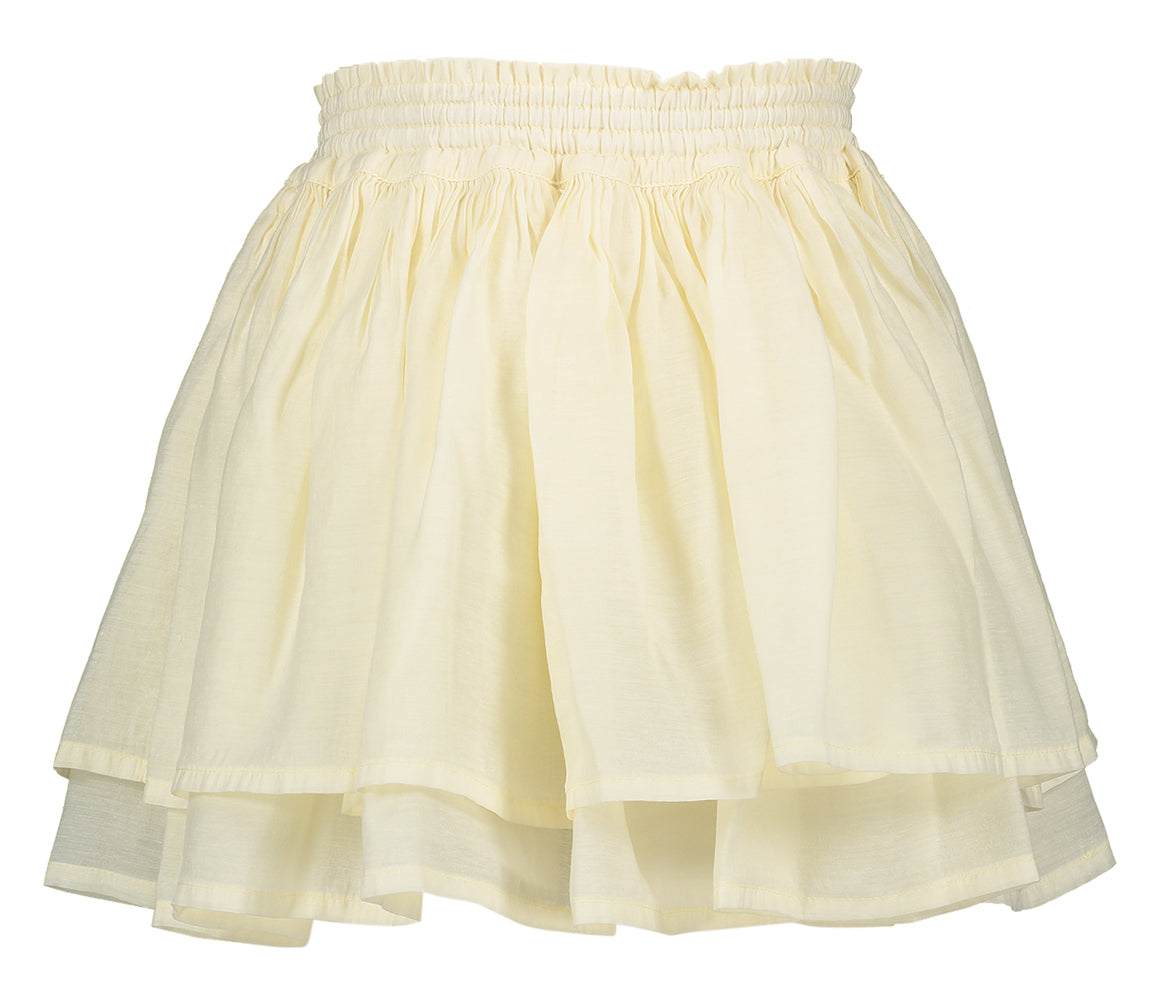 Beige rok Margot Puma Morley
