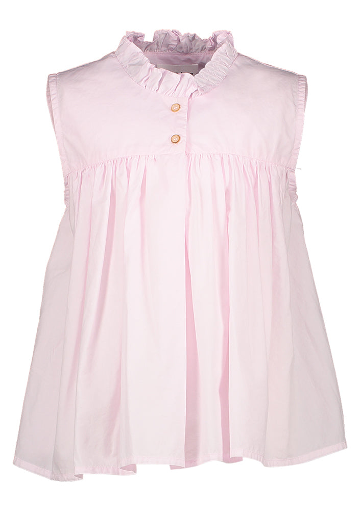 Roze boes Wisteria Prisma