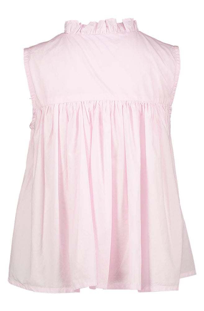 Roze boes Wisteria Prisma