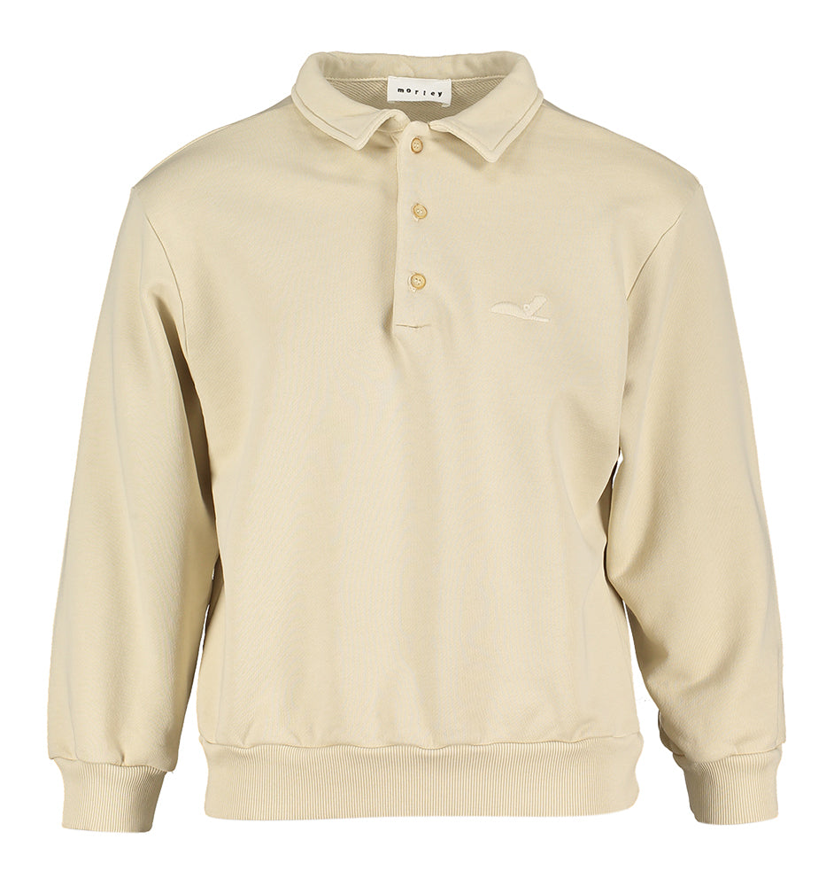 Sand sweater Ways Agna Morley