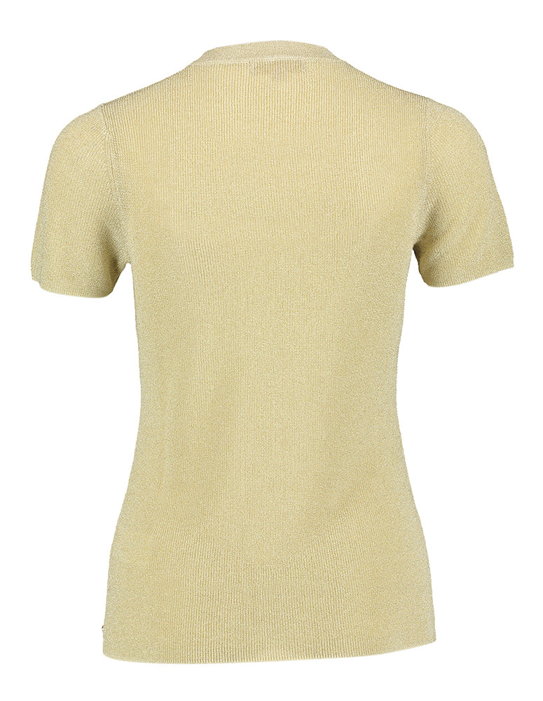 Light gold t-shirt Rio Josh