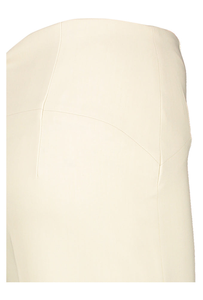 Beige geklede broek Kit Josh V