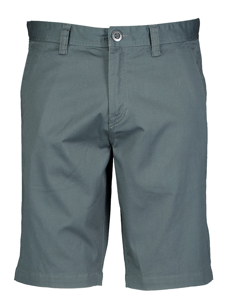 Court ardoise foncée Volcom