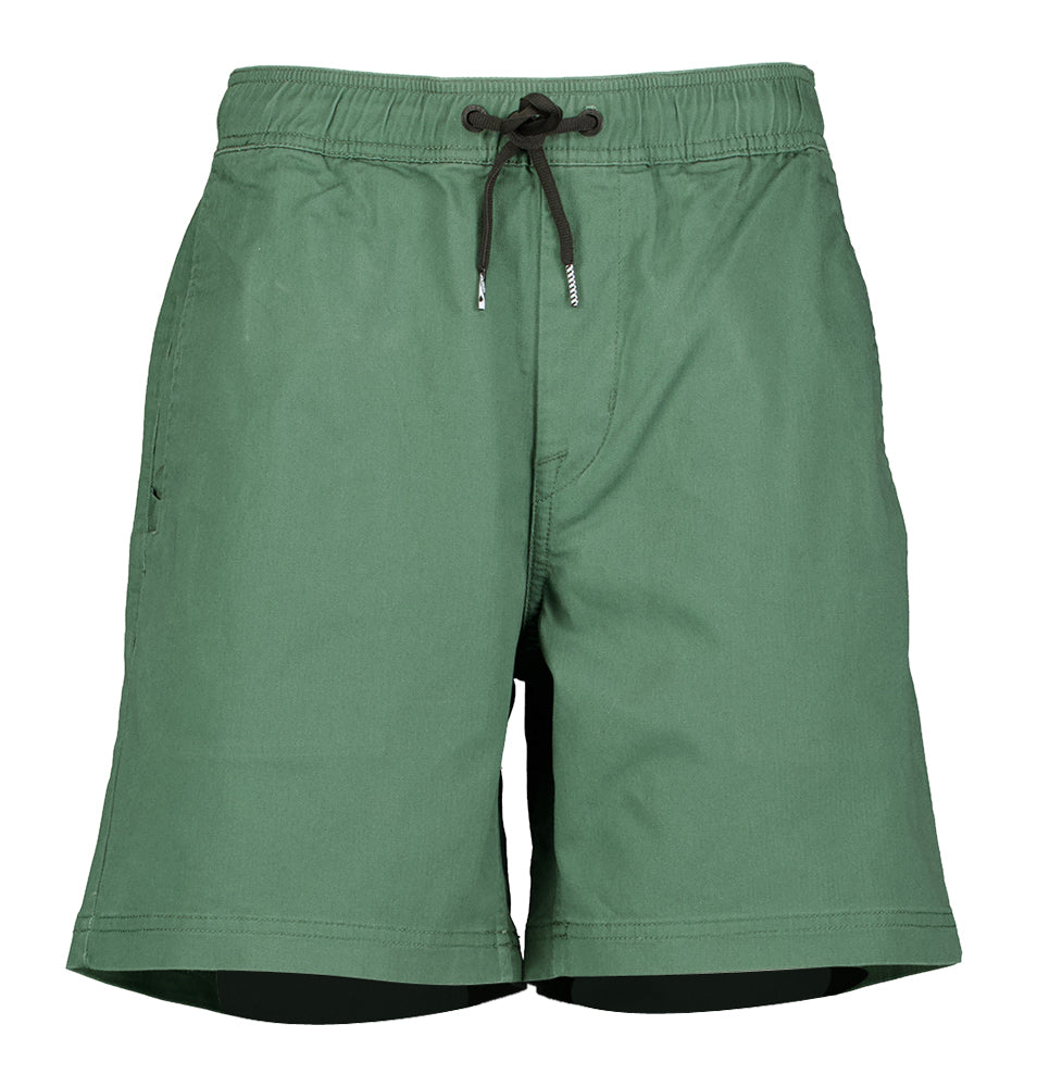 Short marron foncé Volcom