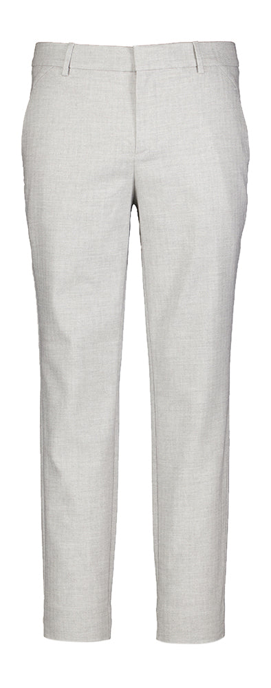 Pantalon gris habillé Josh Plain
