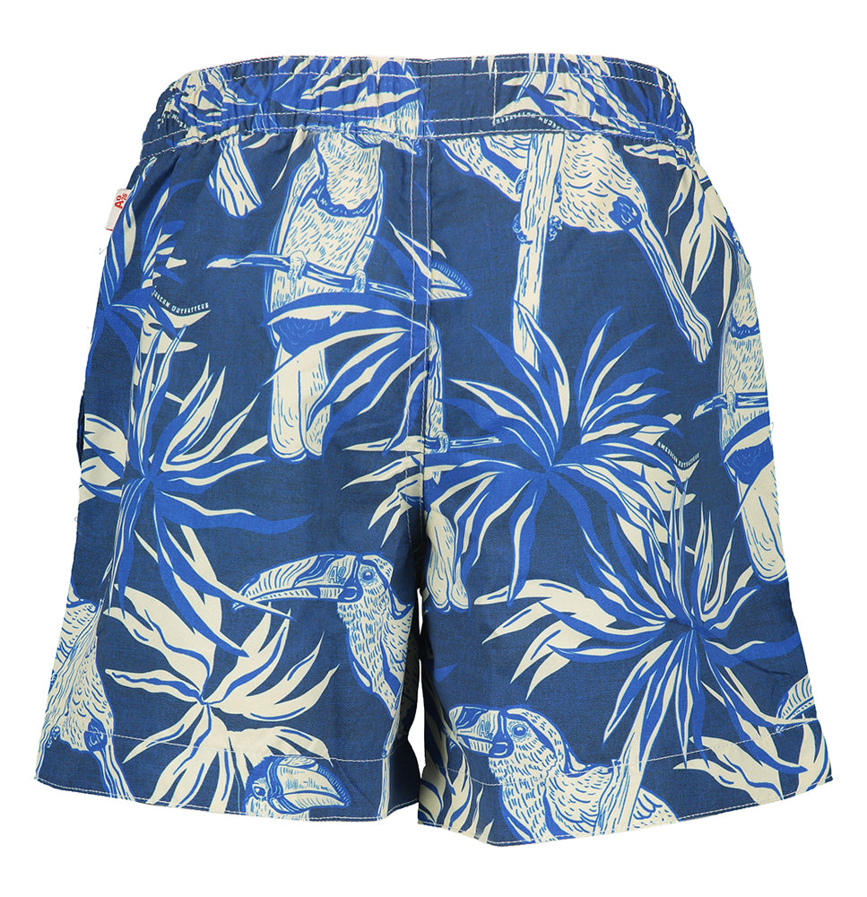 Short de bain Toucan AO