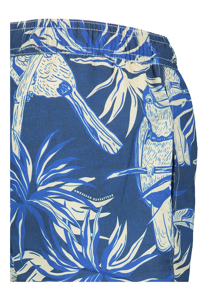Short de bain Toucan AO