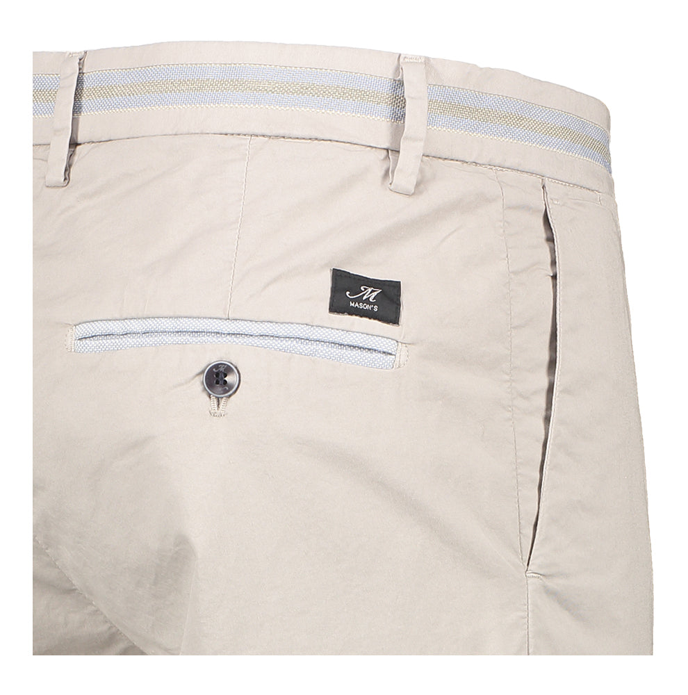 Short beige clair Mason's