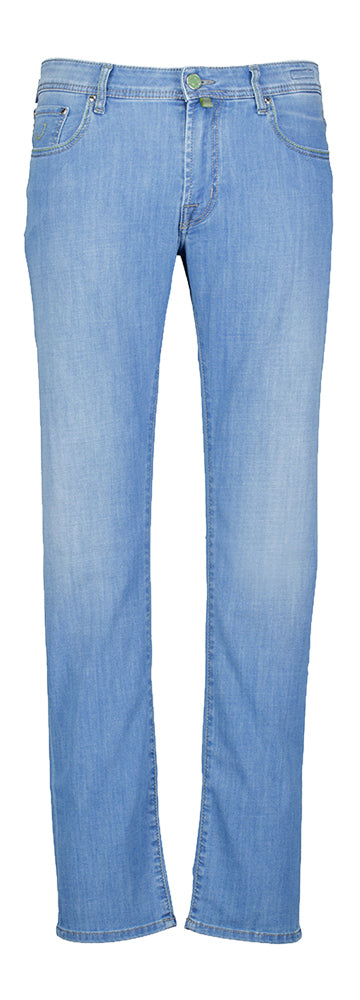 Jean skinny bleu foncé Jacob Cohen