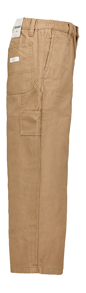 Pantalon cargo beige Element