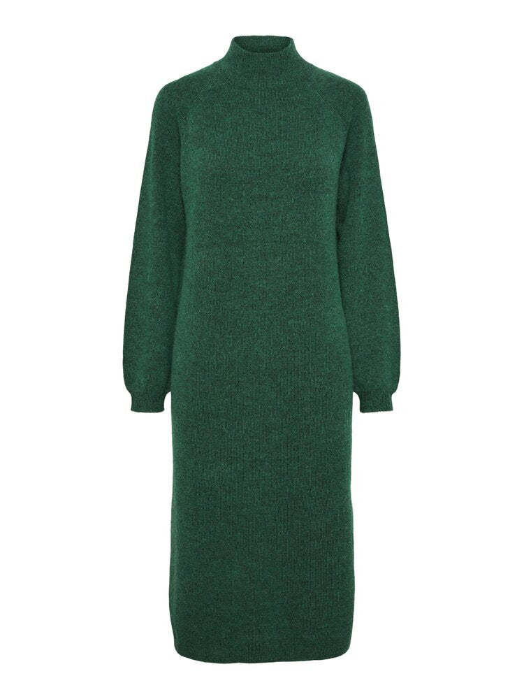 Groene lange broek Meyer