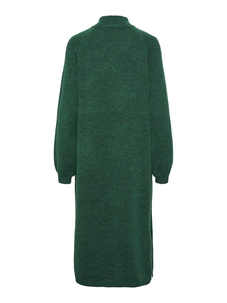 Groene lange broek Meyer