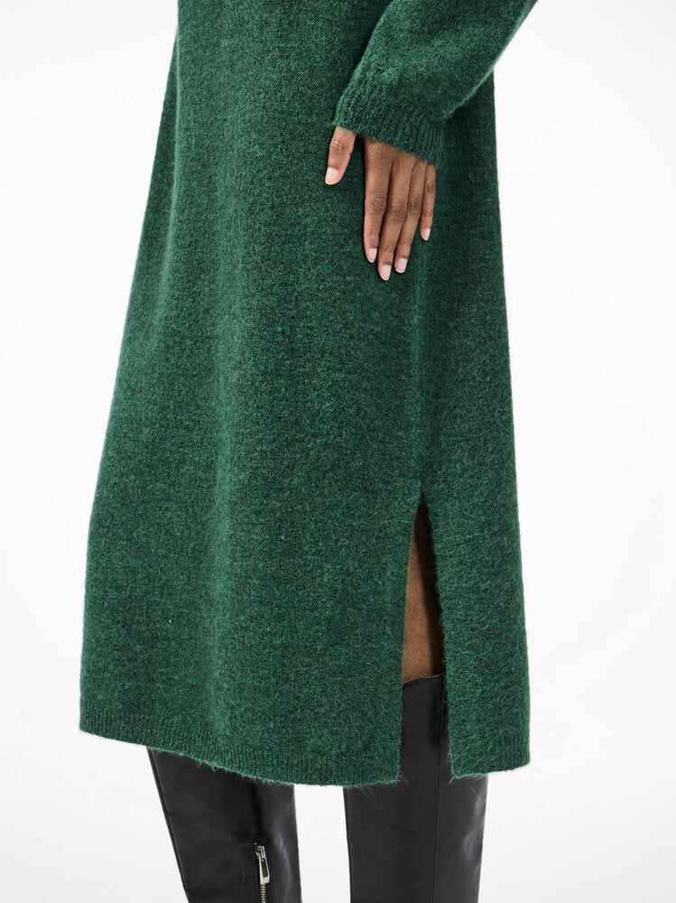 Groene lange broek Meyer
