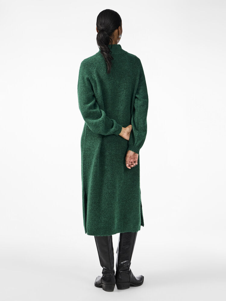 Groene lange broek Meyer