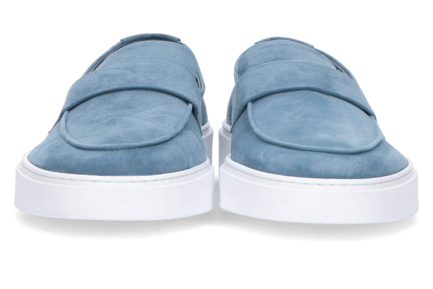 Mocassins Avio Fabiano Ricci