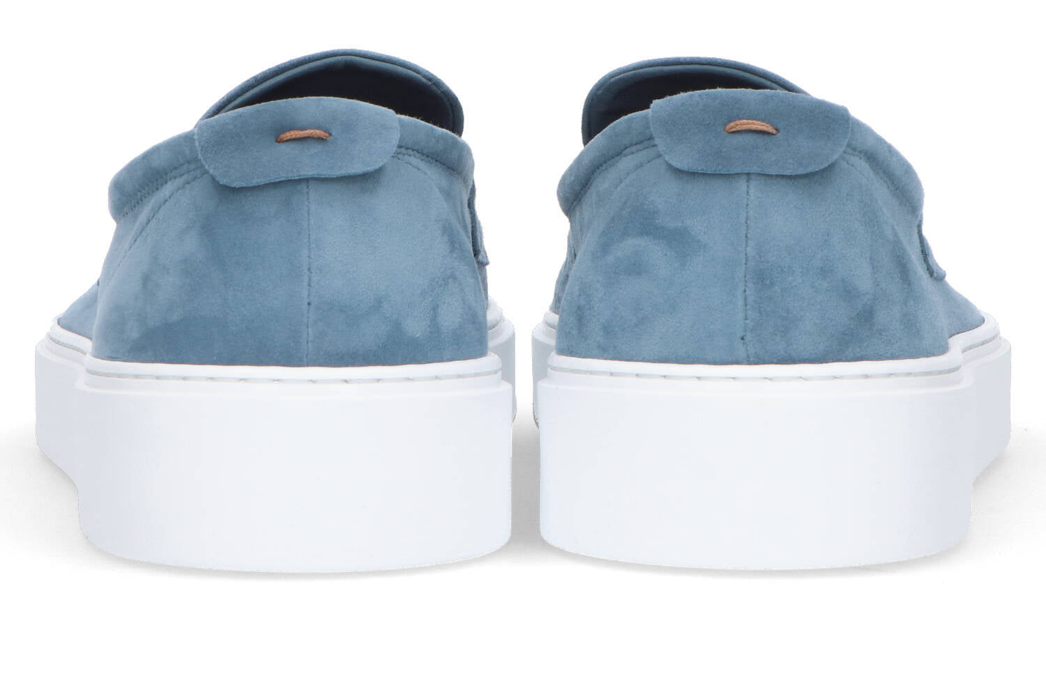 Mocassins Avio Fabiano Ricci