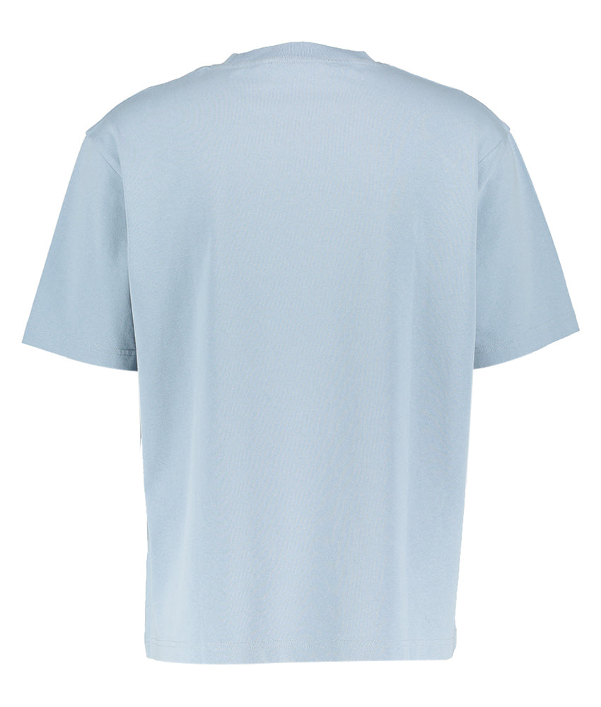 T-shirt bleu clair Olaf