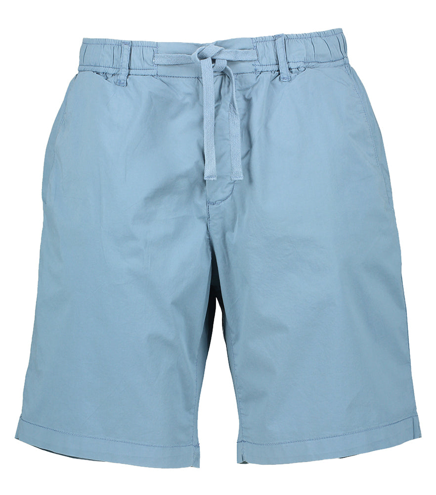 Short bleu provincial Logan Dstrezzed