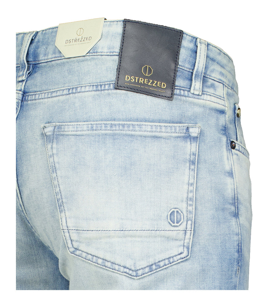 Jean slim délavé Forever Dstrezzed