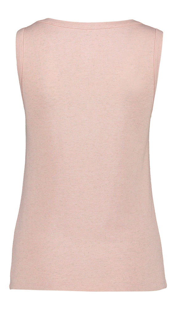 Roze top Felix Nathalie Vleeschouwer