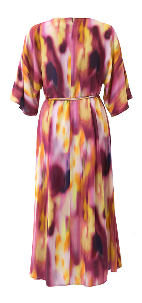 Tapis multicolore Lucinda Minus