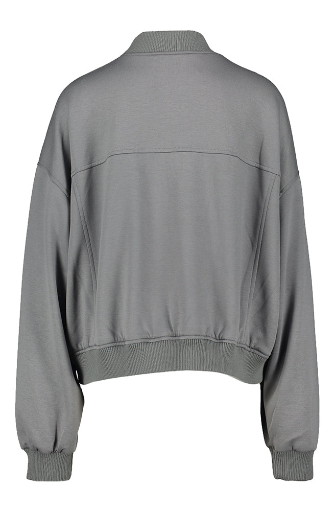 Tornado bomber jacket Jessie Withblack