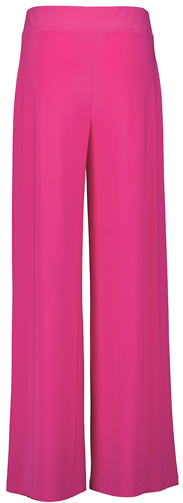 Fuchsia losvallende broek Joseph Ribkoff