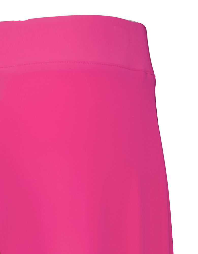 pantalon ample fuchsia Joseph Ribkoff