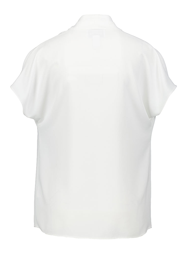 Chemisier blanc Joseph Ribkoff